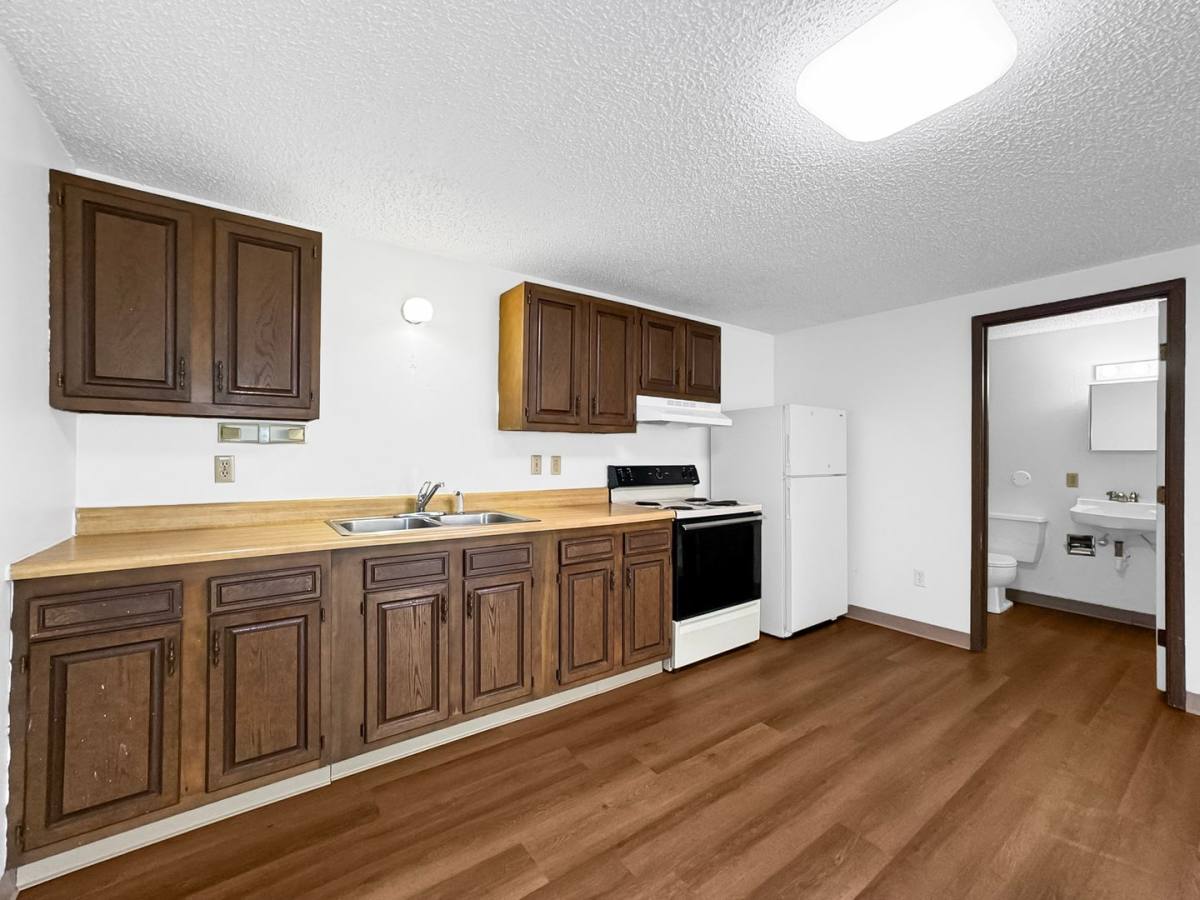 Apartment for rent at 2317 2319 Knapp St, Ames, IA 50014