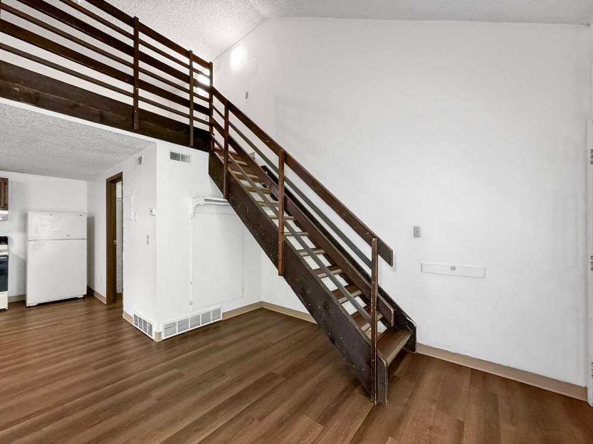 Apartment for rent at 2317 2319 Knapp St, Ames, IA 50014