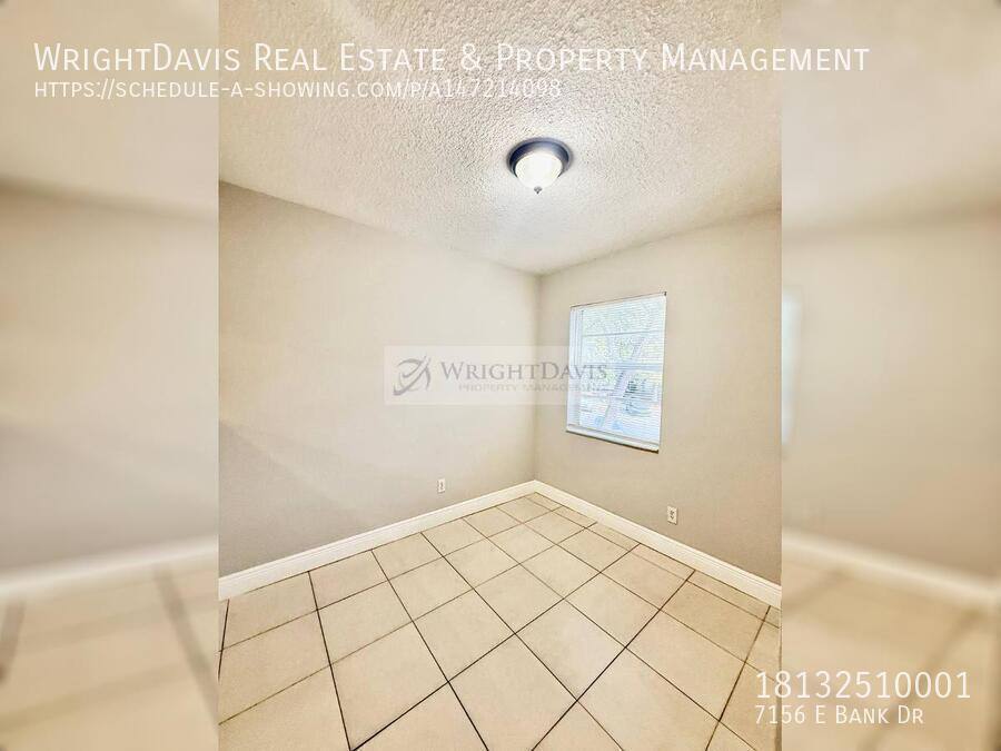 Condo for rent at 7156 E Bank Dr, Tampa, FL 33617