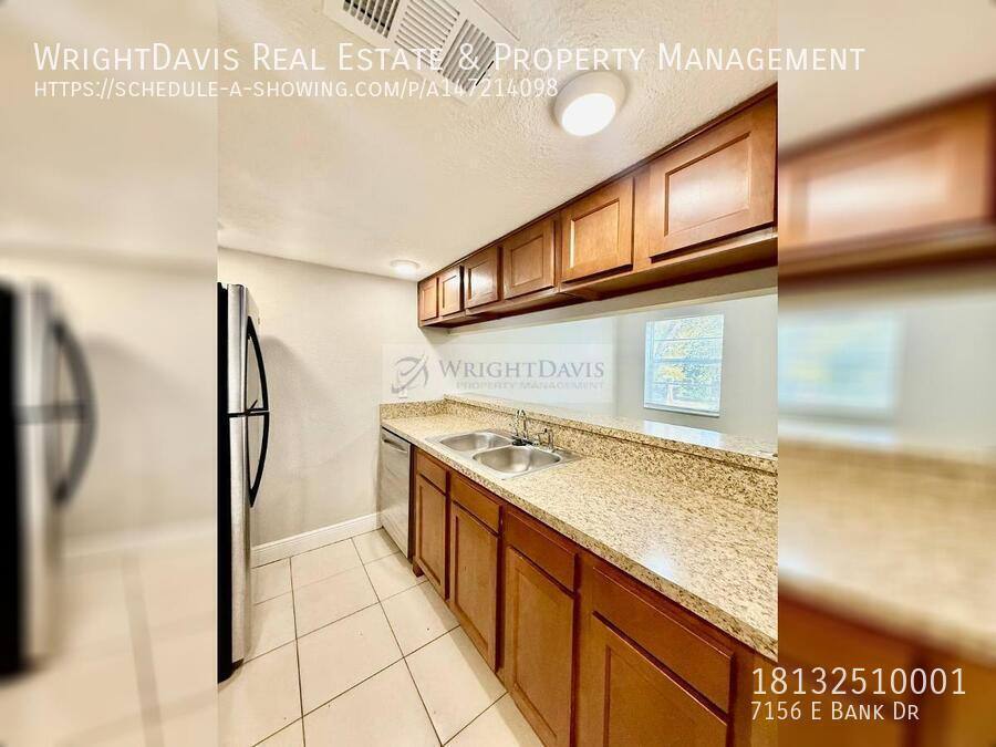 Condo for rent at 7156 E Bank Dr, Tampa, FL 33617