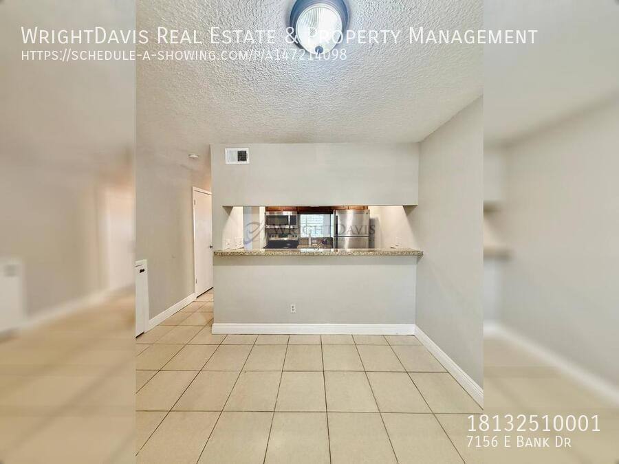Condo for rent at 7156 E Bank Dr, Tampa, FL 33617