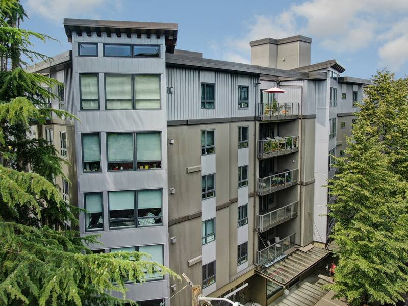 Apartment for rent at 5001 California Ave SW #212, Seattle, WA 98136