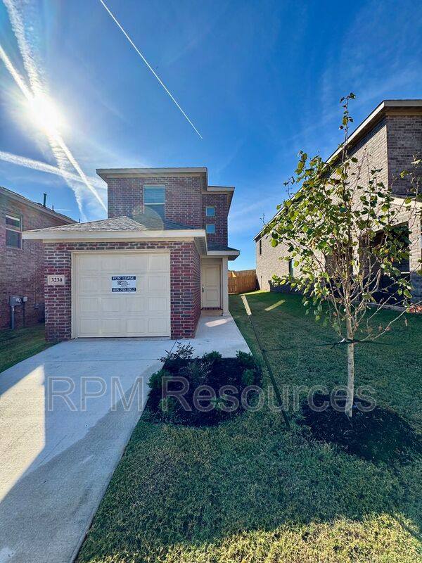 House for rent at 3230 NW 147th Terrace, Oklahoma City, OK 73134