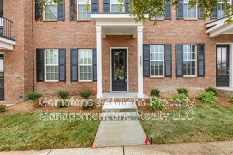 Townhouse for rent at 2079 Tollgate Blvd, Thompsons Station, TN 37179