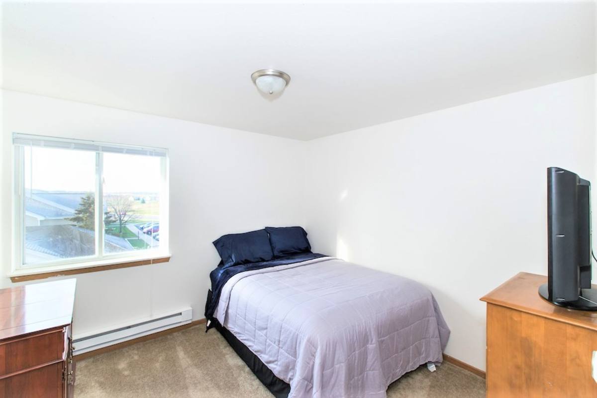 Apartment for rent at 433 Autumn Dr, Delavan, WI 53115