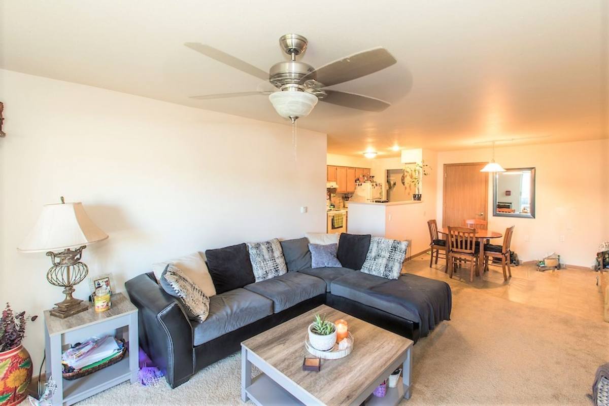 Apartment for rent at 433 Autumn Dr, Delavan, WI 53115