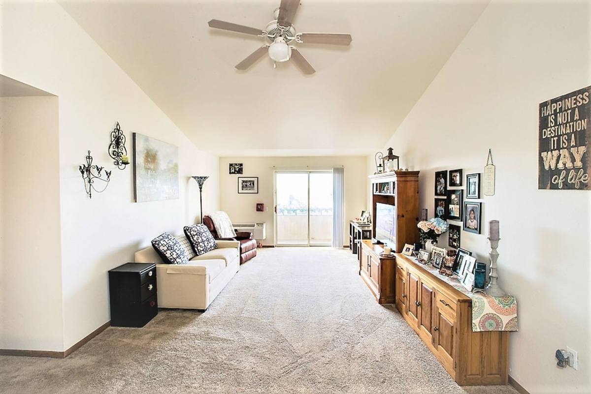 Apartment for rent at 433 Autumn Dr, Delavan, WI 53115