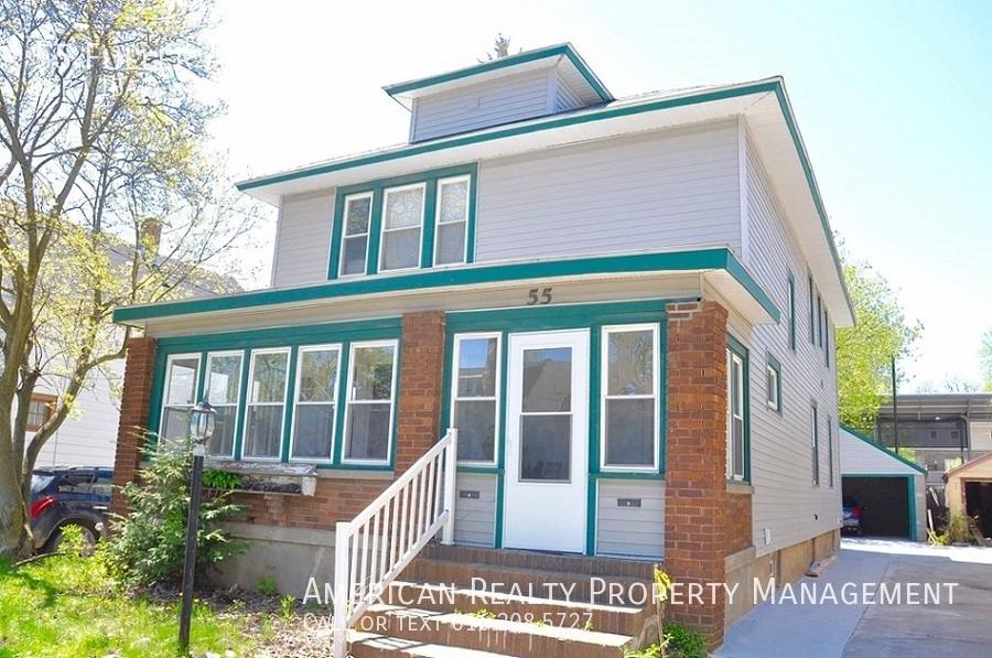 Apartment for rent at 55 Fuller Ave NE #2, Grand Rapids, MI 49503