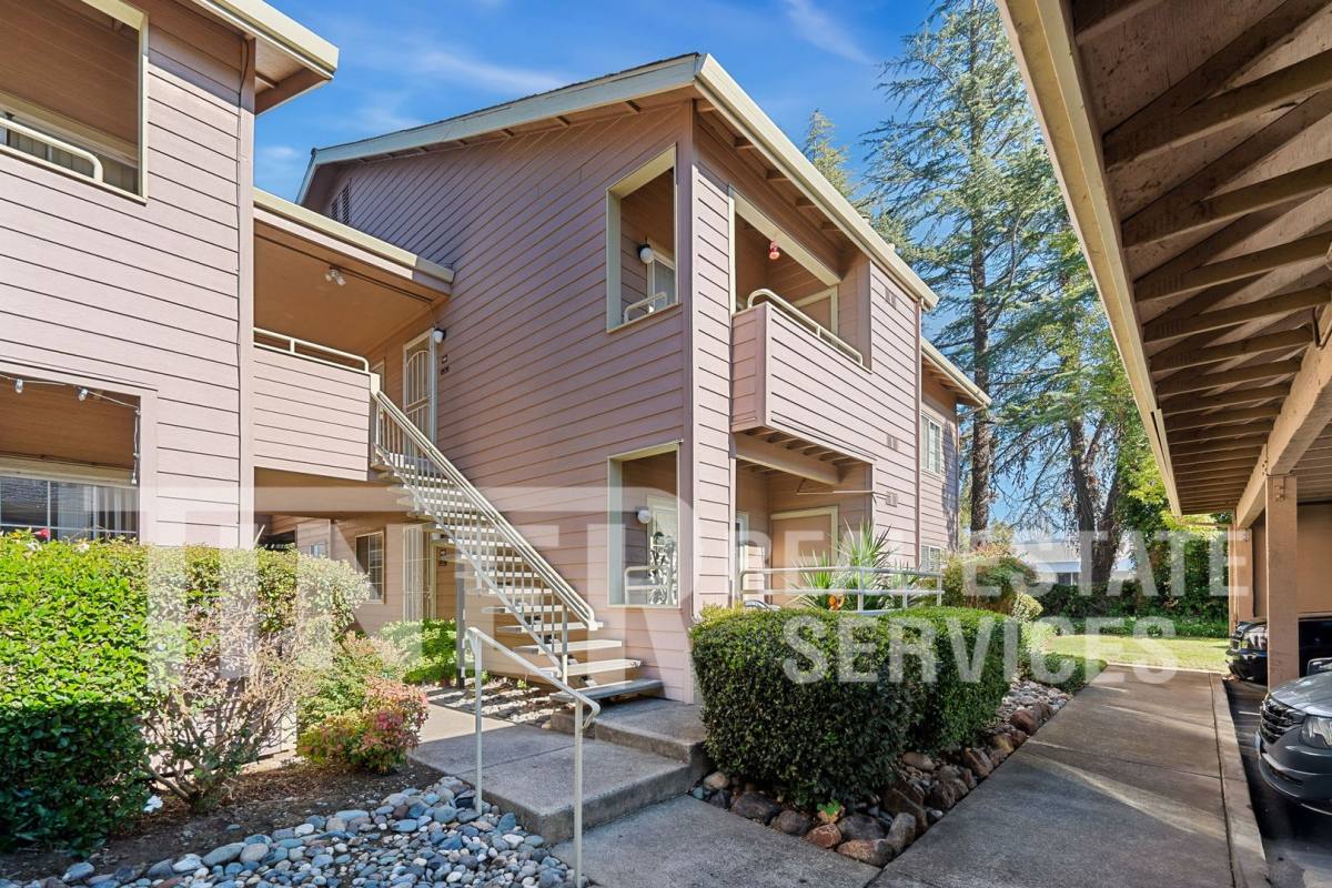 Condo for rent at 11150 Trinity River Dr #150, Rancho Cordova, CA 95670