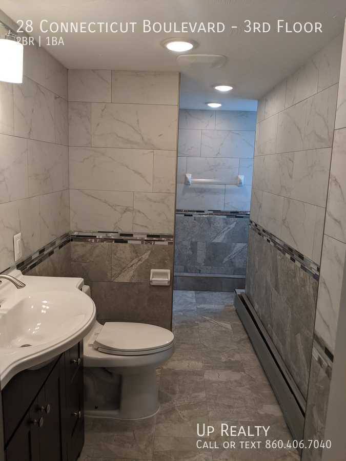Apartment for rent at 28-30 Connecticut Blvd - 3rd Floor, East Hartford, CT 06108
