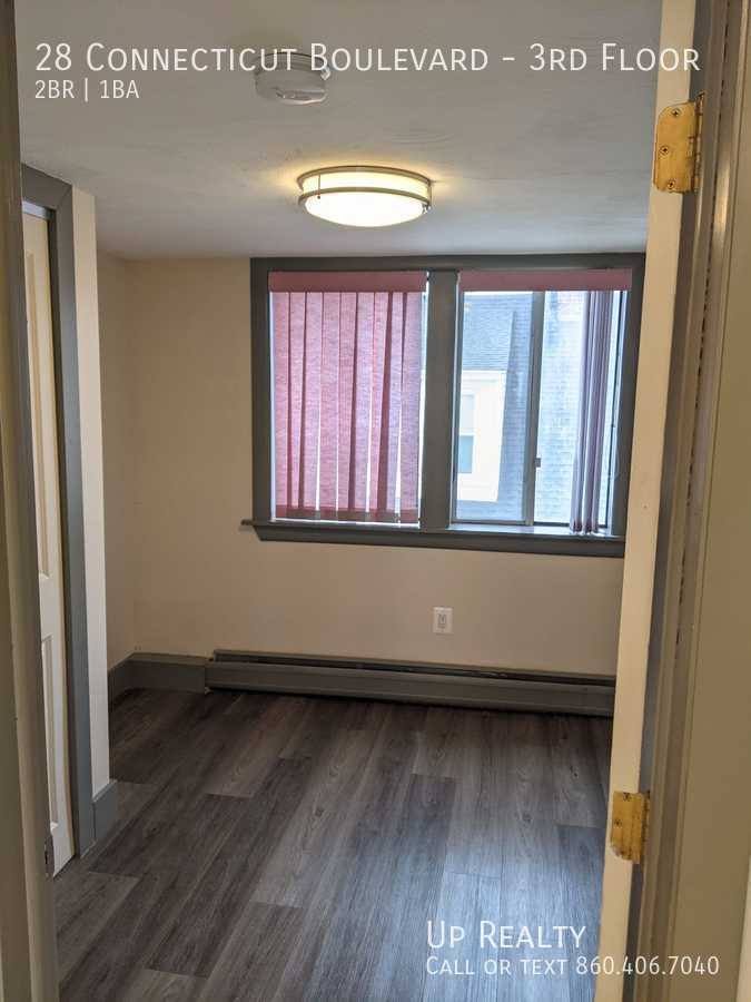 Apartment for rent at 28-30 Connecticut Blvd - 3rd Floor, East Hartford, CT 06108