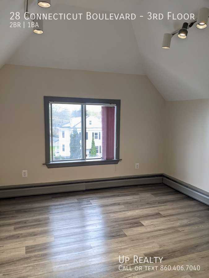 Apartment for rent at 28-30 Connecticut Blvd - 3rd Floor, East Hartford, CT 06108