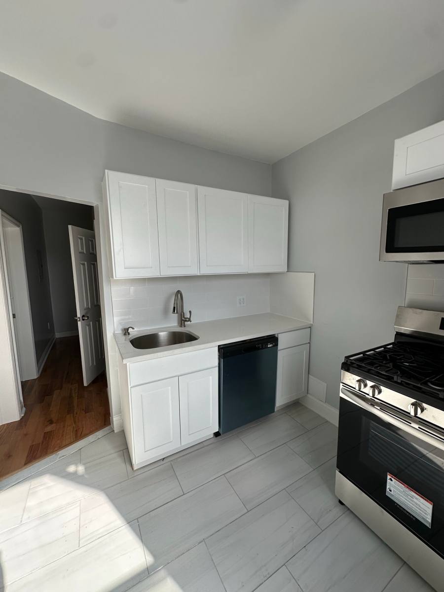 Apartment for rent at 119 60th St, West New York, NJ 07093