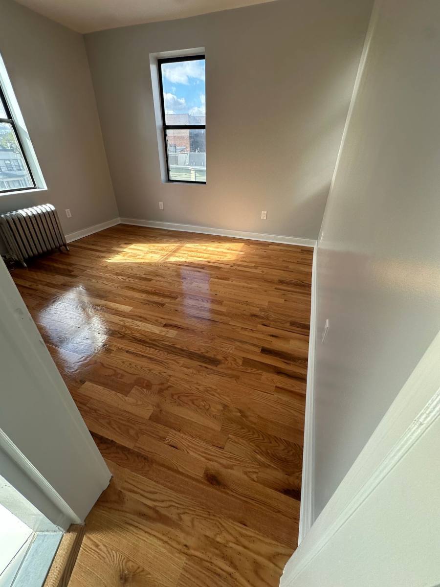 Apartment for rent at 119 60th St, West New York, NJ 07093