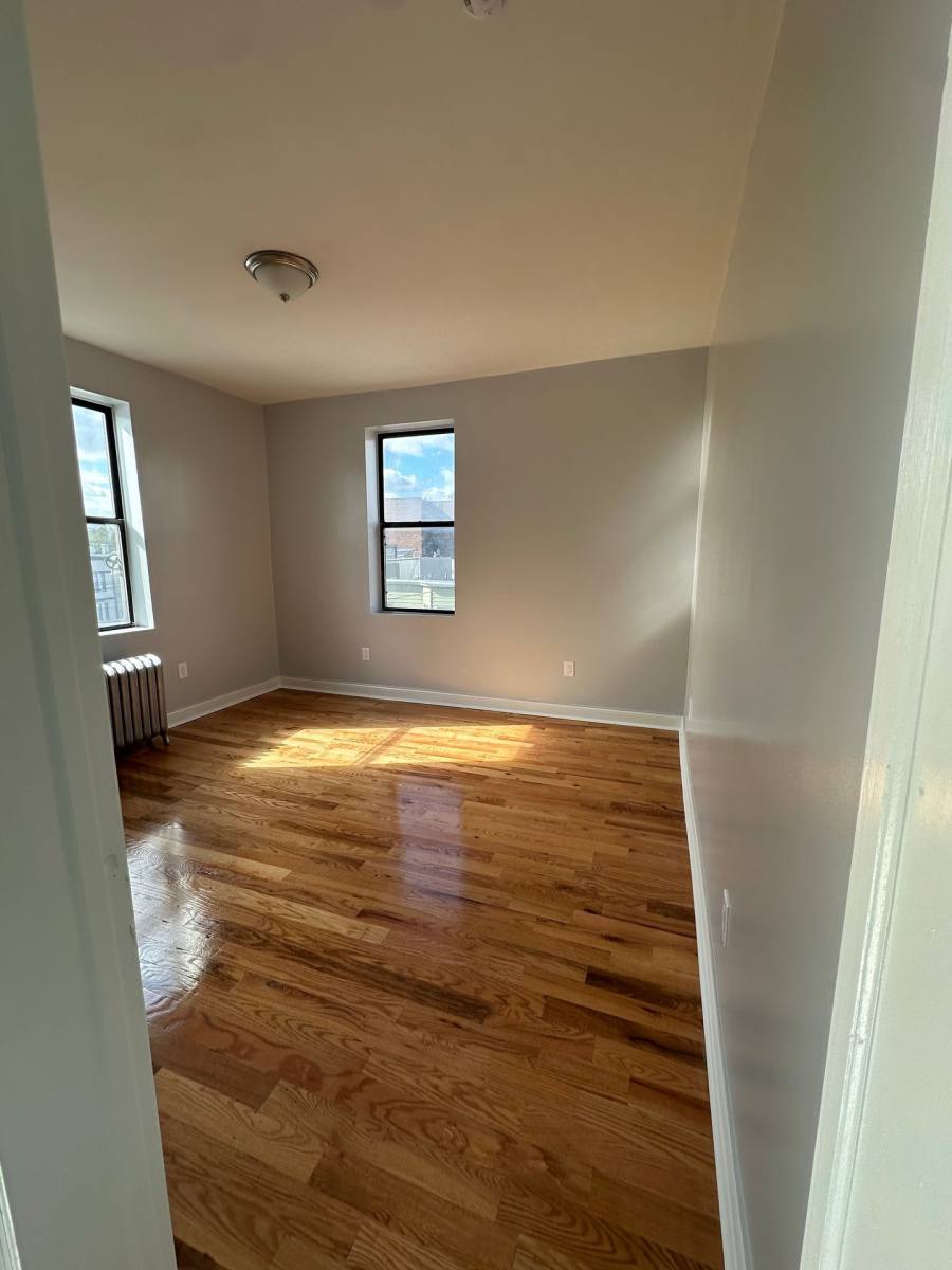 Apartment for rent at 119 60th St, West New York, NJ 07093