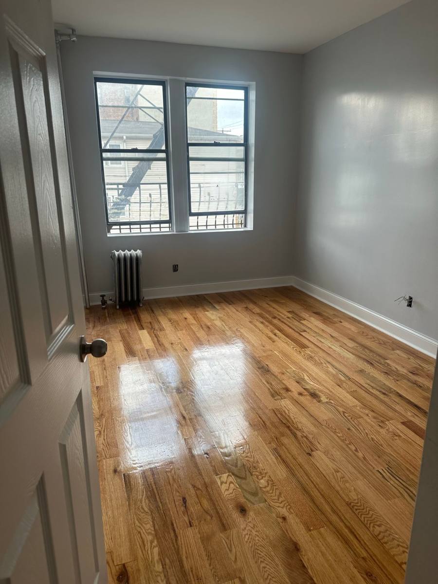 Apartment for rent at 119 60th St, West New York, NJ 07093