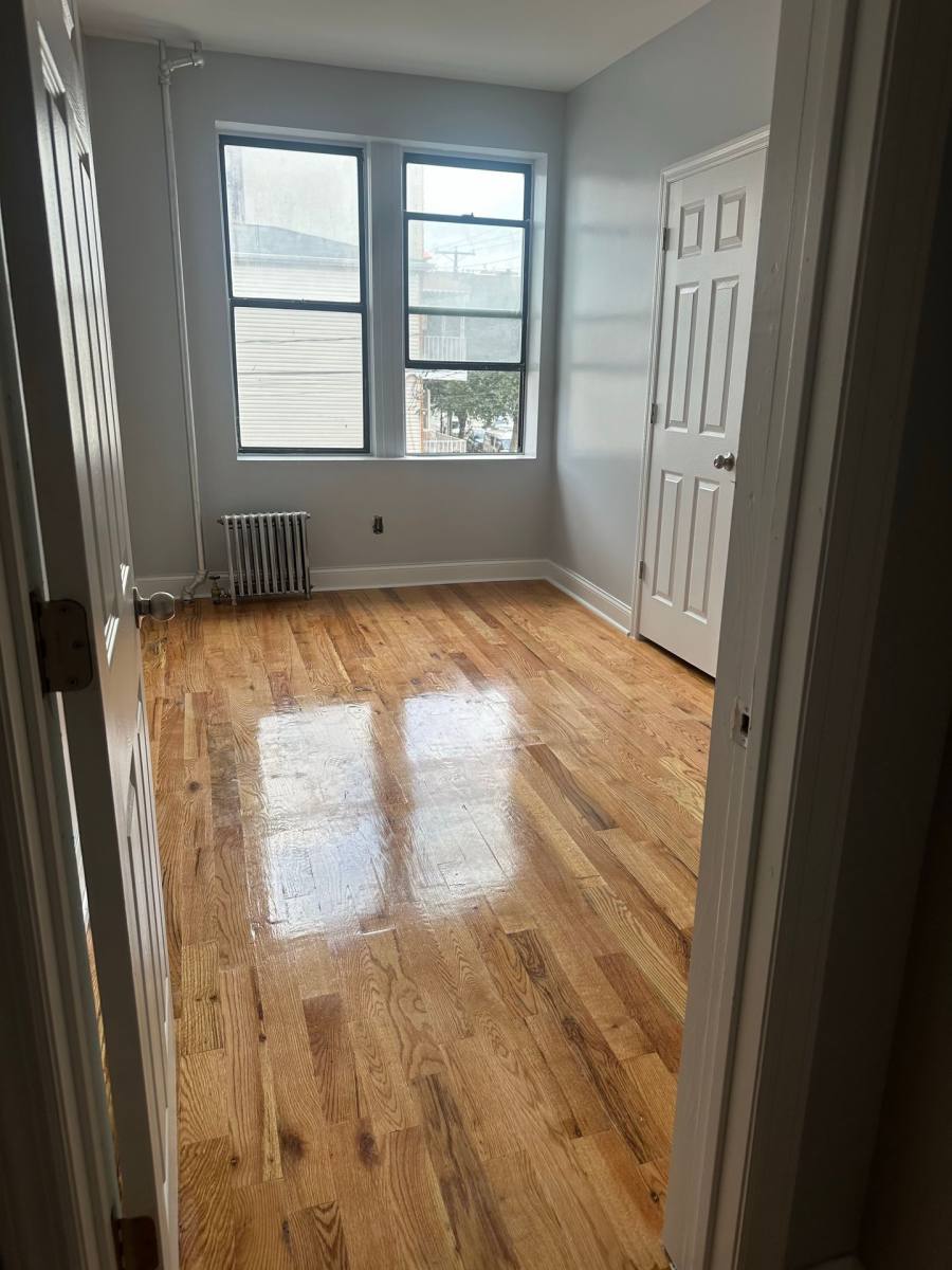 Apartment for rent at 119 60th St, West New York, NJ 07093