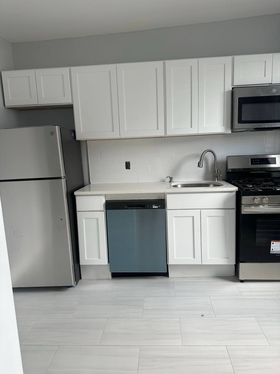 Apartment for rent at 119 60th St, West New York, NJ 07093