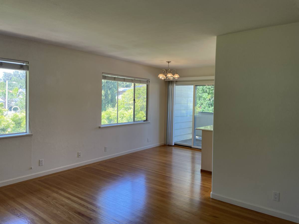 Apartment for rent at 207 Kent Ave #3, Greenbrae, CA 94904