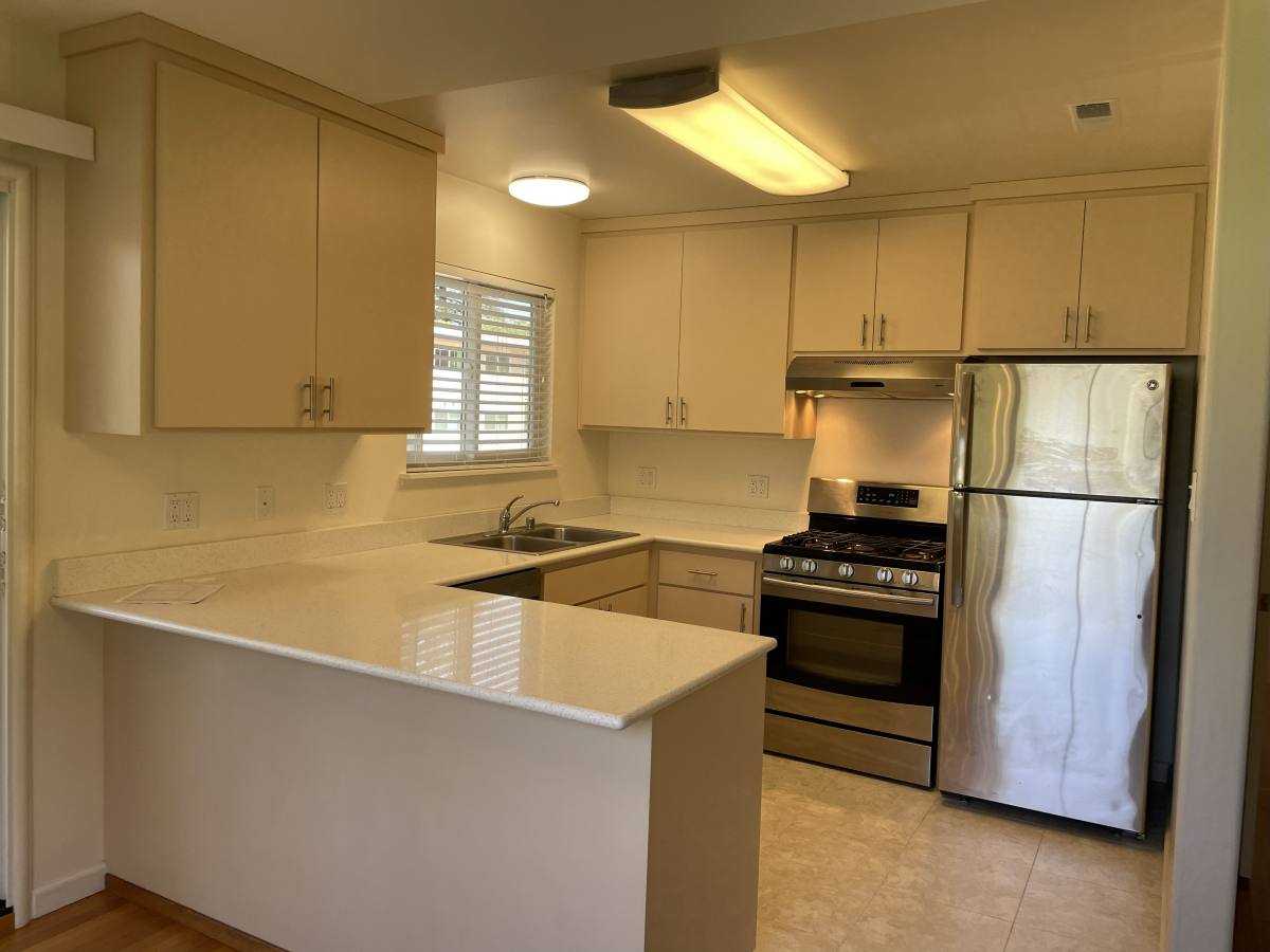 Apartment for rent at 207 Kent Ave #3, Greenbrae, CA 94904