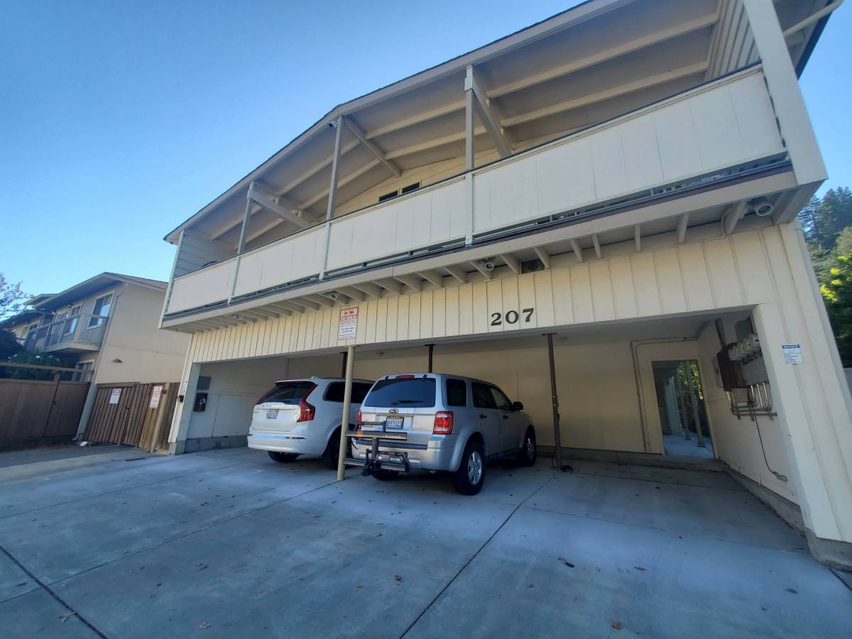 Apartment for rent at 207 Kent Ave #3, Greenbrae, CA 94904