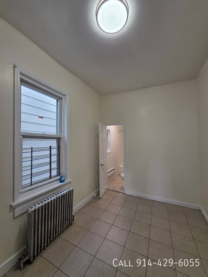 Apartment for rent at 349 Walnut St #3F, Yonkers, NY 10701