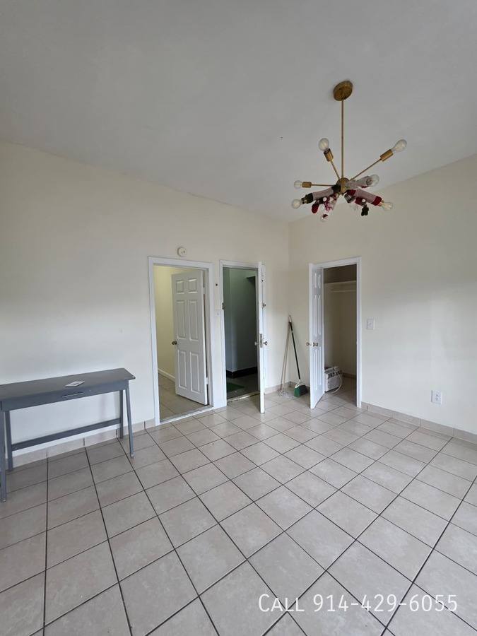 Apartment for rent at 349 Walnut St #3F, Yonkers, NY 10701