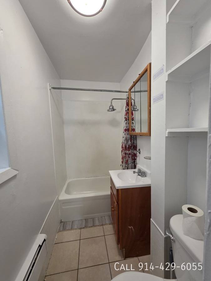 Apartment for rent at 349 Walnut St #3F, Yonkers, NY 10701
