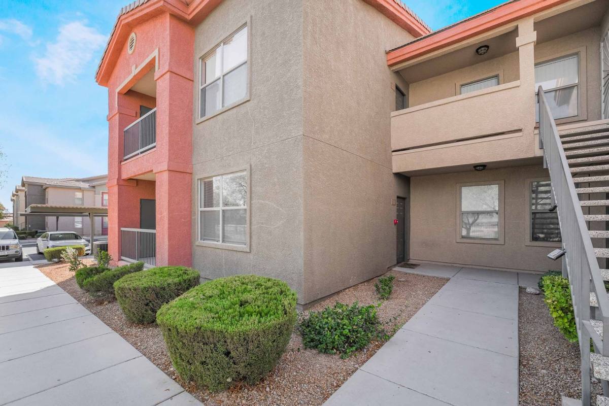 Condo for rent at 8000 Badura Ave, Las Vegas, NV 89113