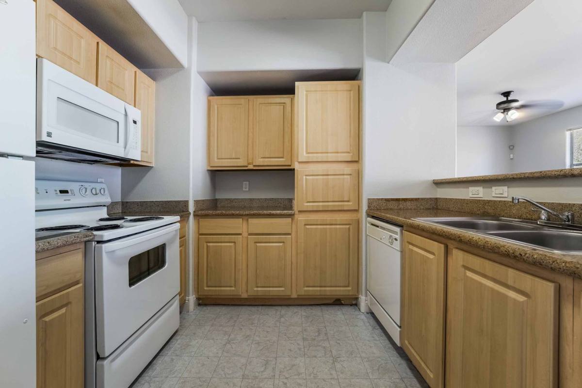 Condo for rent at 8000 Badura Ave, Las Vegas, NV 89113