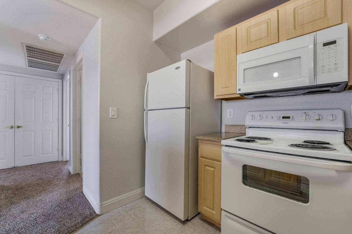 Condo for rent at 8000 Badura Ave, Las Vegas, NV 89113
