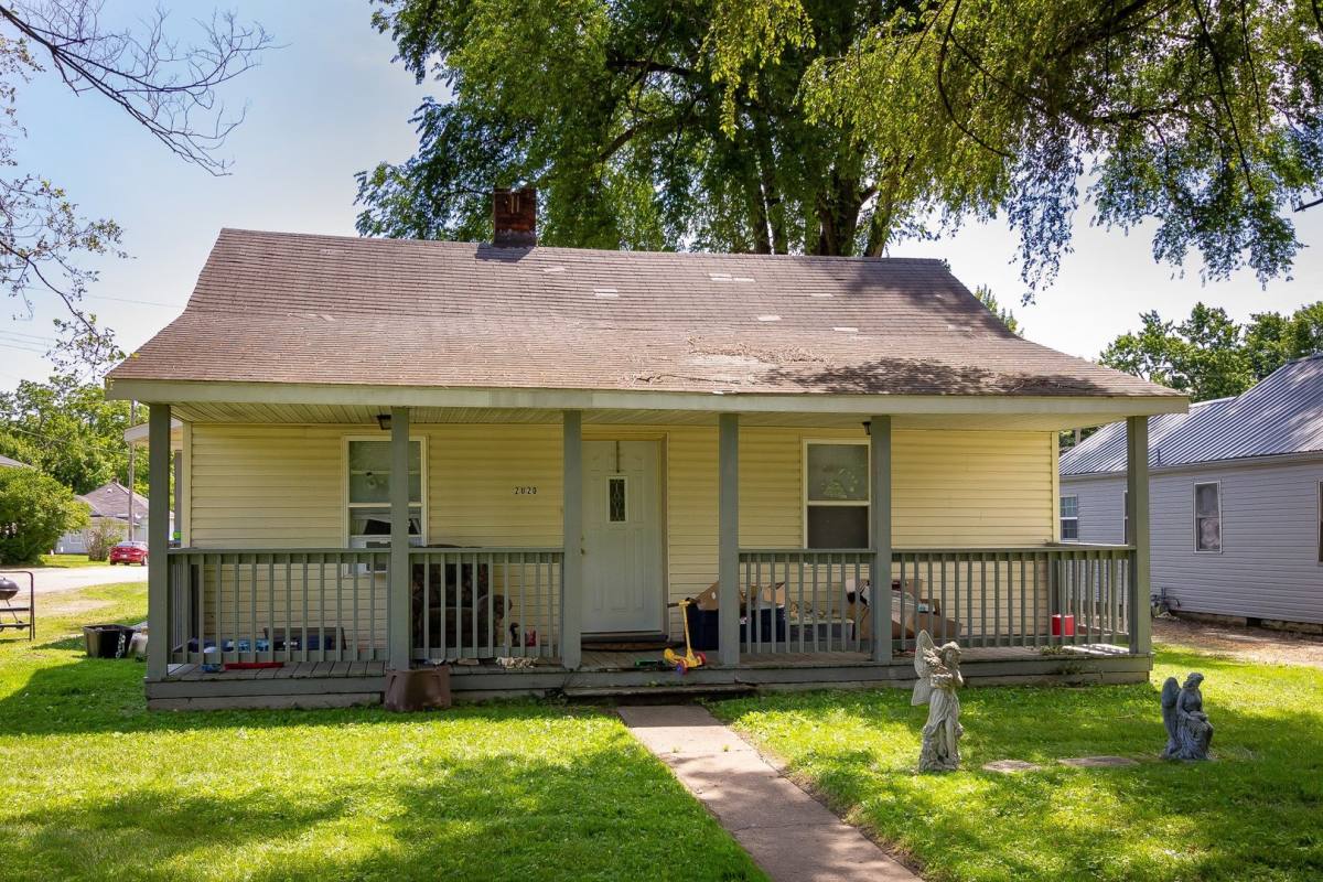 House for rent at 2020 N Glenwood Ave, Muncie, IN 47303