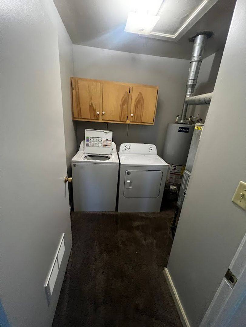 House for rent at 2020 N Glenwood Ave, Muncie, IN 47303