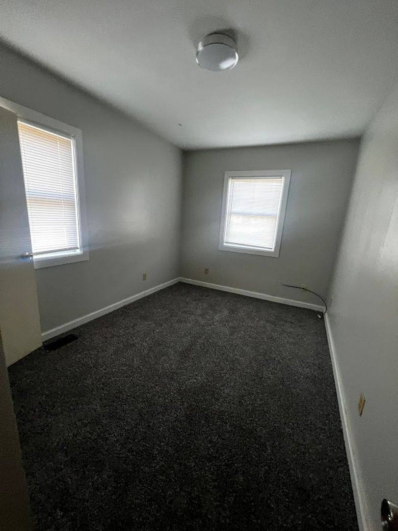 House for rent at 2020 N Glenwood Ave, Muncie, IN 47303