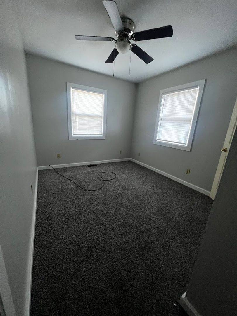 House for rent at 2020 N Glenwood Ave, Muncie, IN 47303