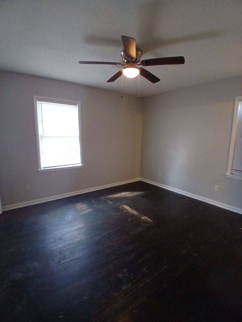 House for rent at 3614 Steele St, Memphis, TN 38127
