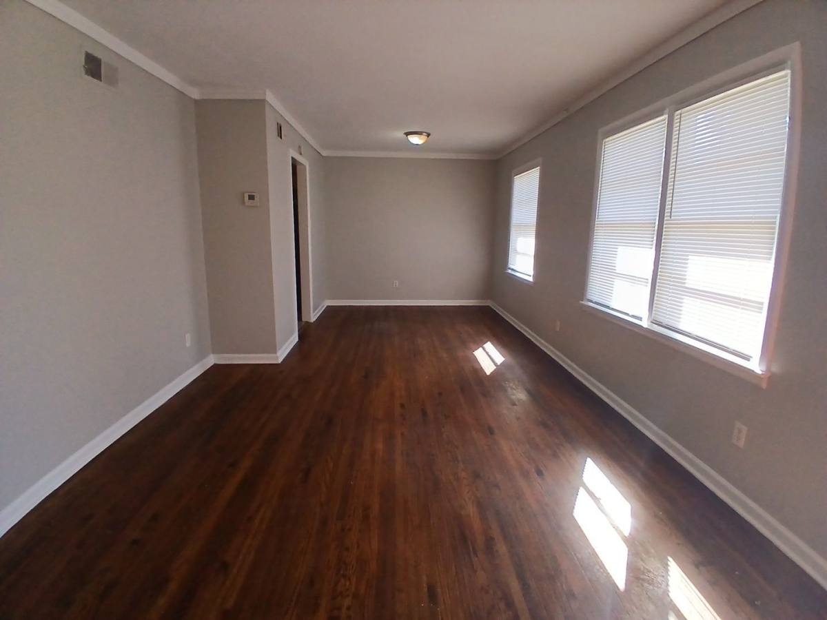 House for rent at 3614 Steele St, Memphis, TN 38127