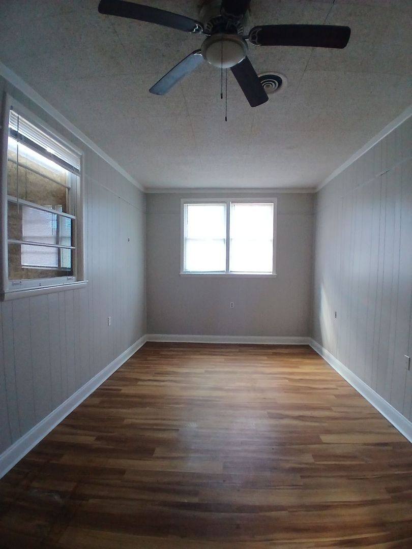 House for rent at 3614 Steele St, Memphis, TN 38127