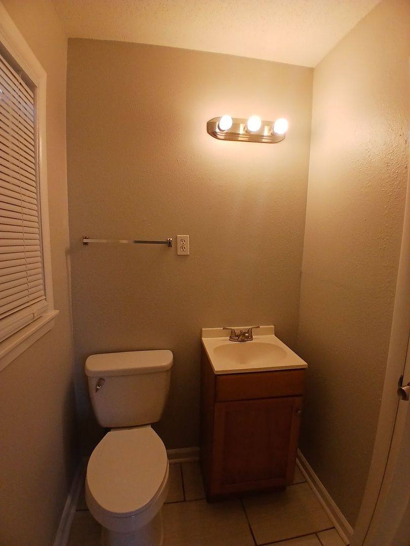 House for rent at 3614 Steele St, Memphis, TN 38127