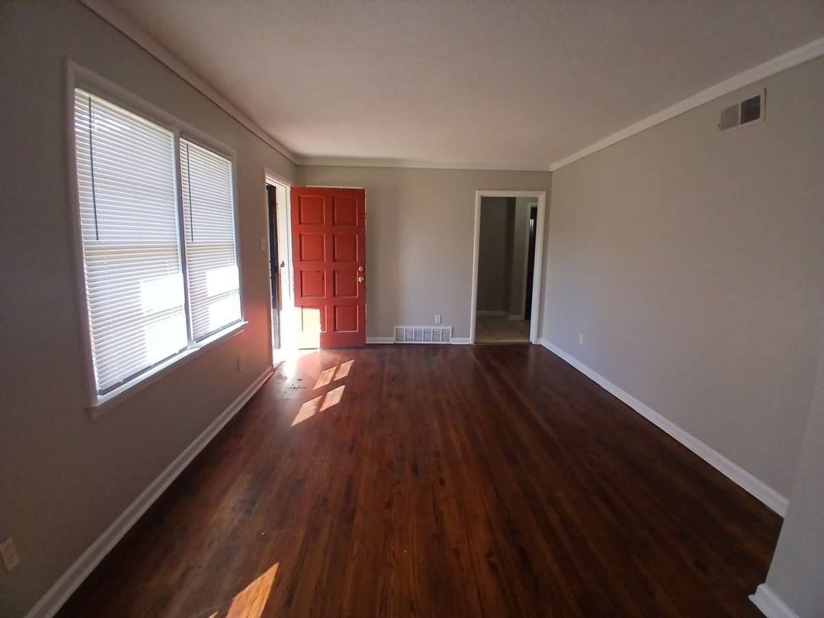 House for rent at 3614 Steele St, Memphis, TN 38127
