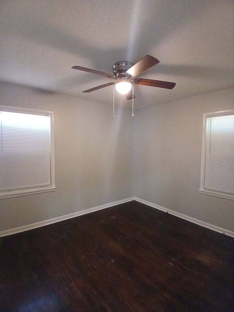 House for rent at 3614 Steele St, Memphis, TN 38127
