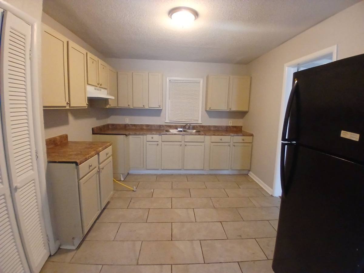 House for rent at 3614 Steele St, Memphis, TN 38127