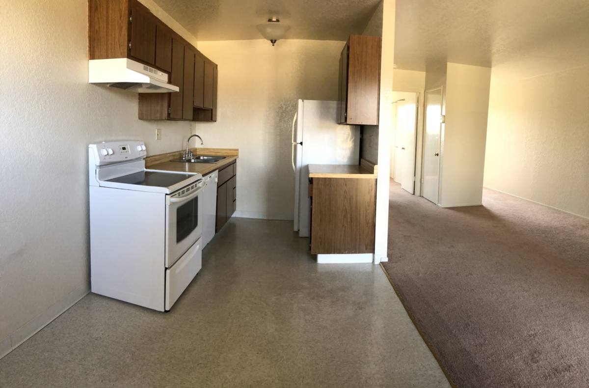 Apartment for rent at 3306 Del Monte Blvd, Marina, CA 93933