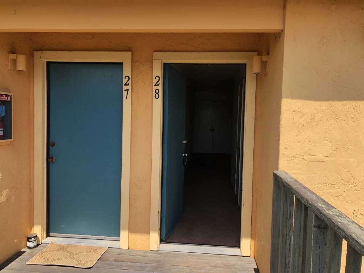 Apartment for rent at 3306 Del Monte Blvd, Marina, CA 93933