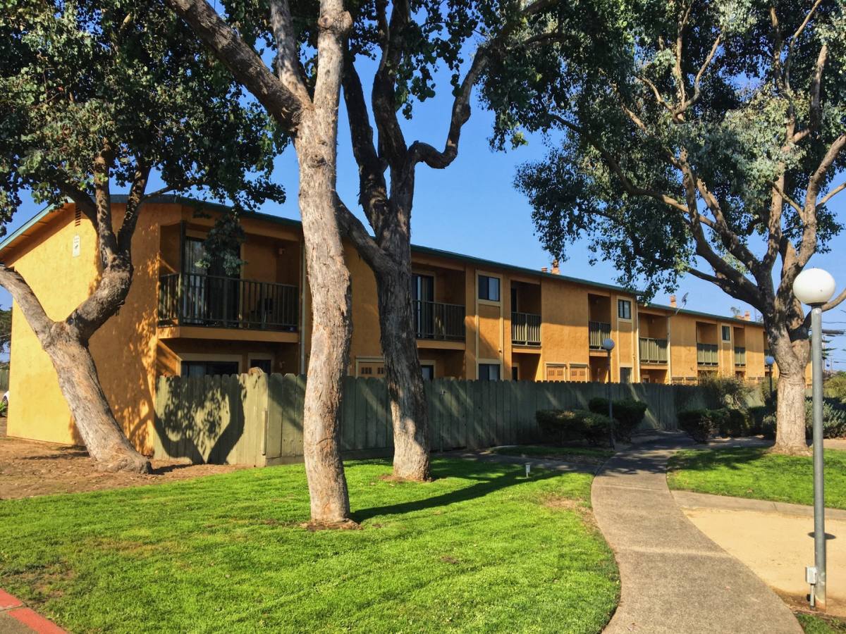 Apartment for rent at 3306 Del Monte Blvd, Marina, CA 93933