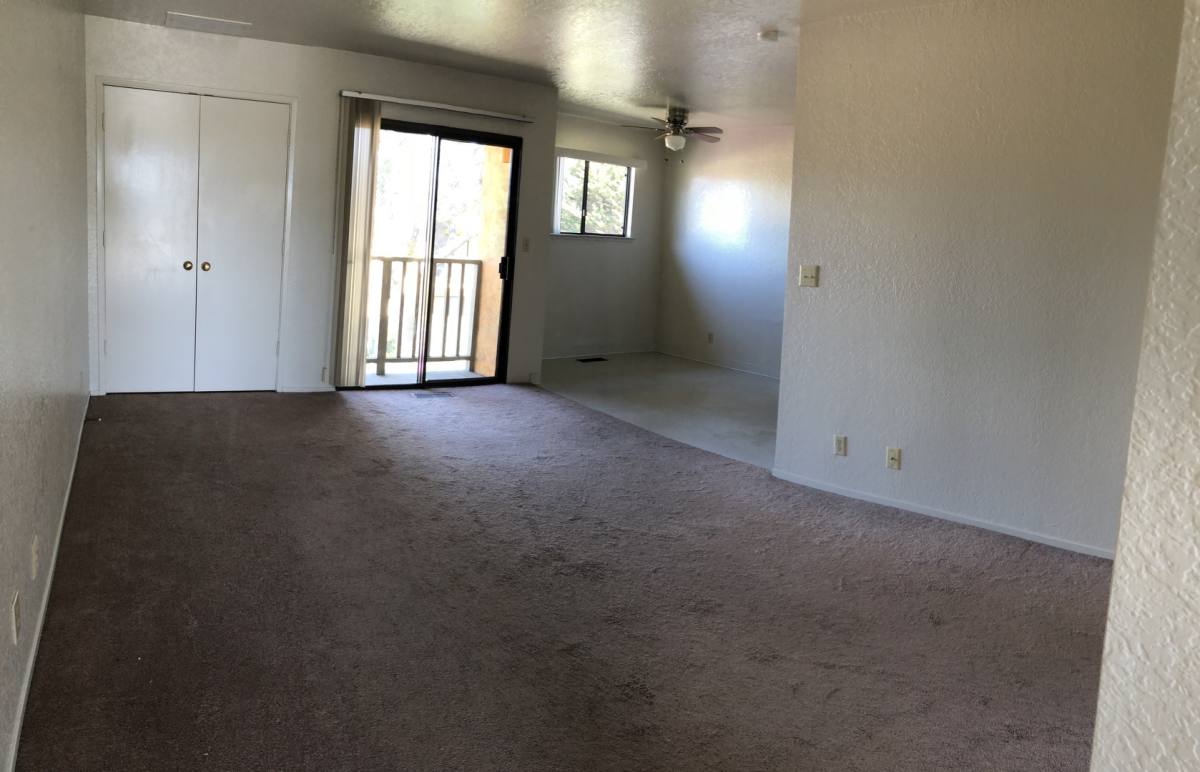 Apartment for rent at 3306 Del Monte Blvd, Marina, CA 93933