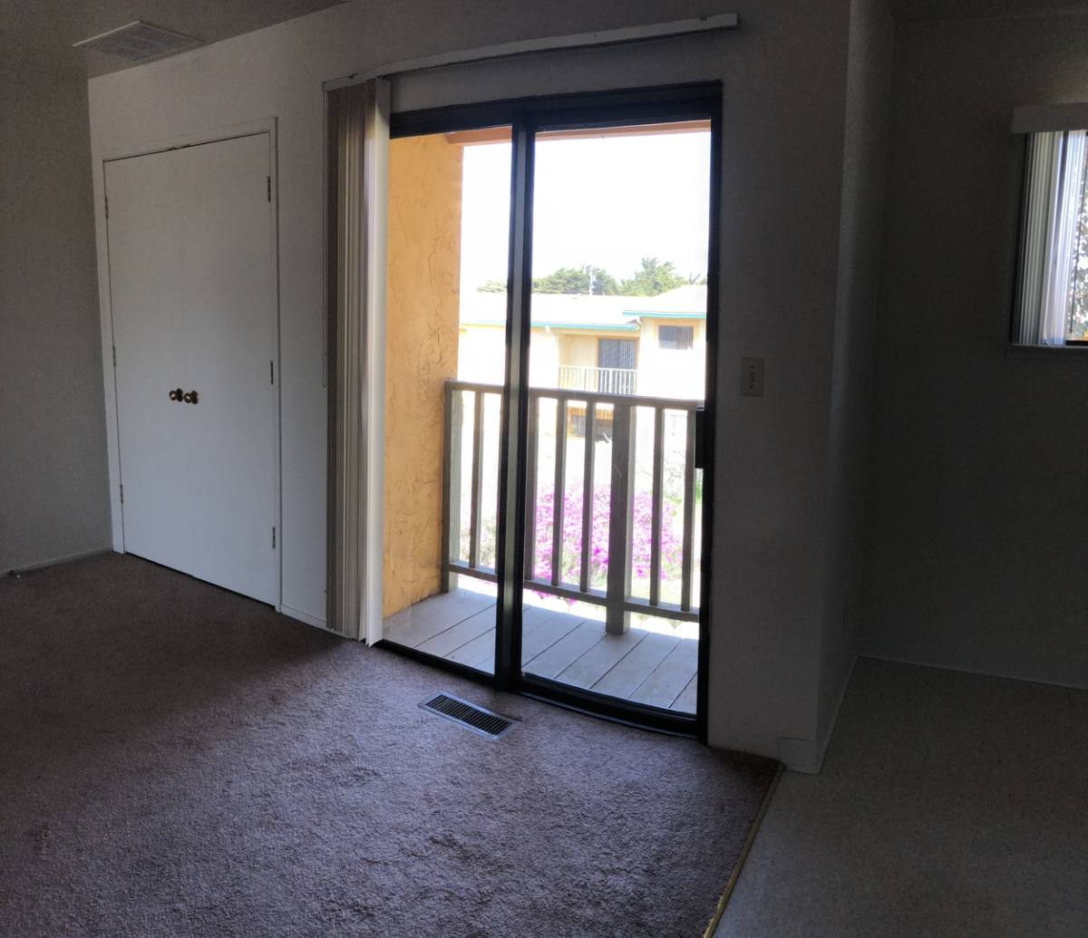 Apartment for rent at 3306 Del Monte Blvd, Marina, CA 93933