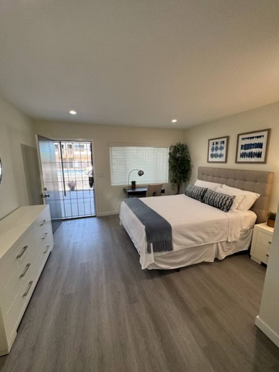 Apartment for rent at 1840 W Orangethorpe Ave, Fullerton, CA 92833