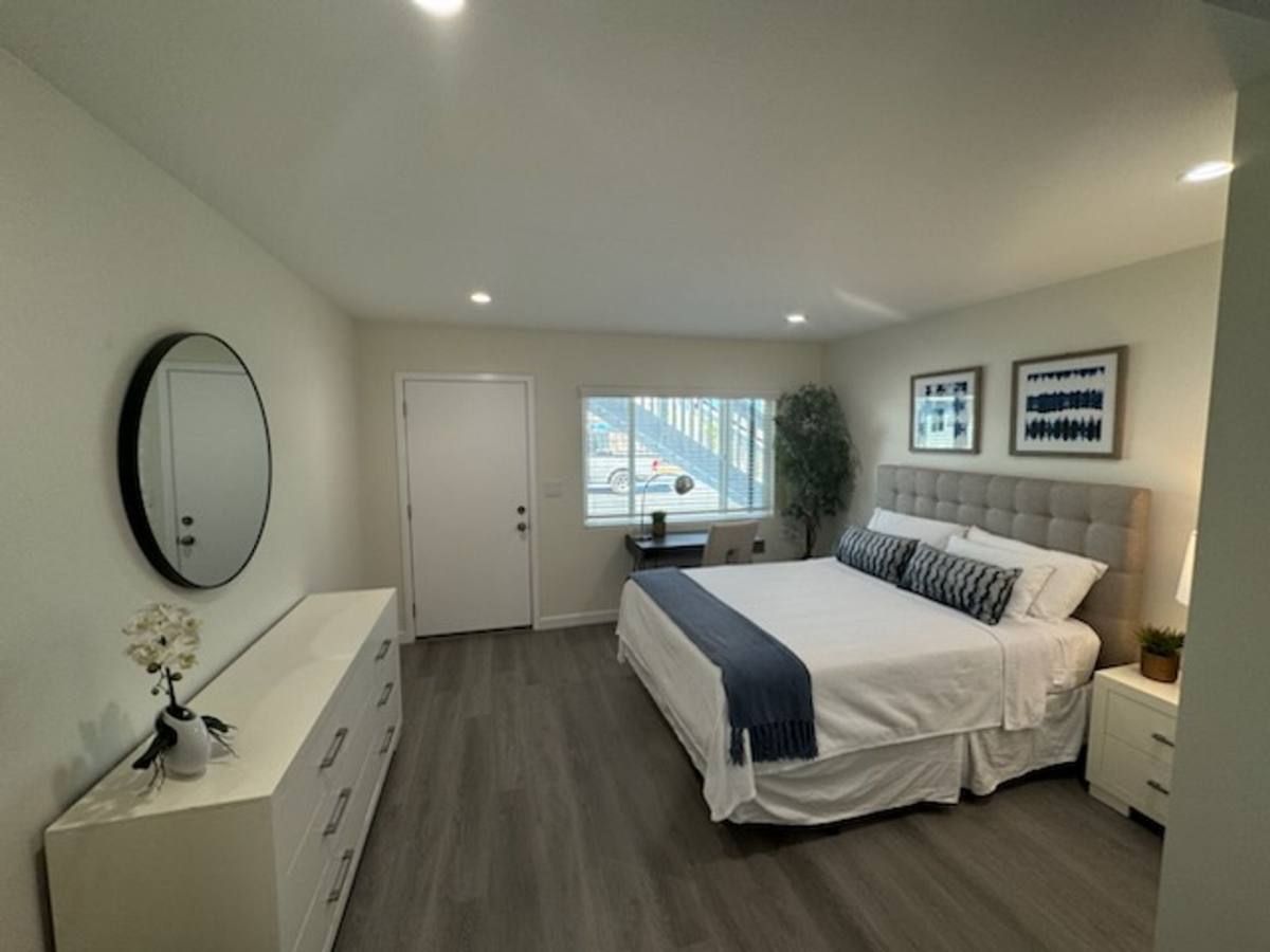 Apartment for rent at 1840 W Orangethorpe Ave, Fullerton, CA 92833