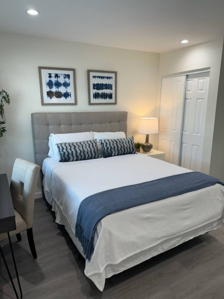 Apartment for rent at 1840 W Orangethorpe Ave, Fullerton, CA 92833